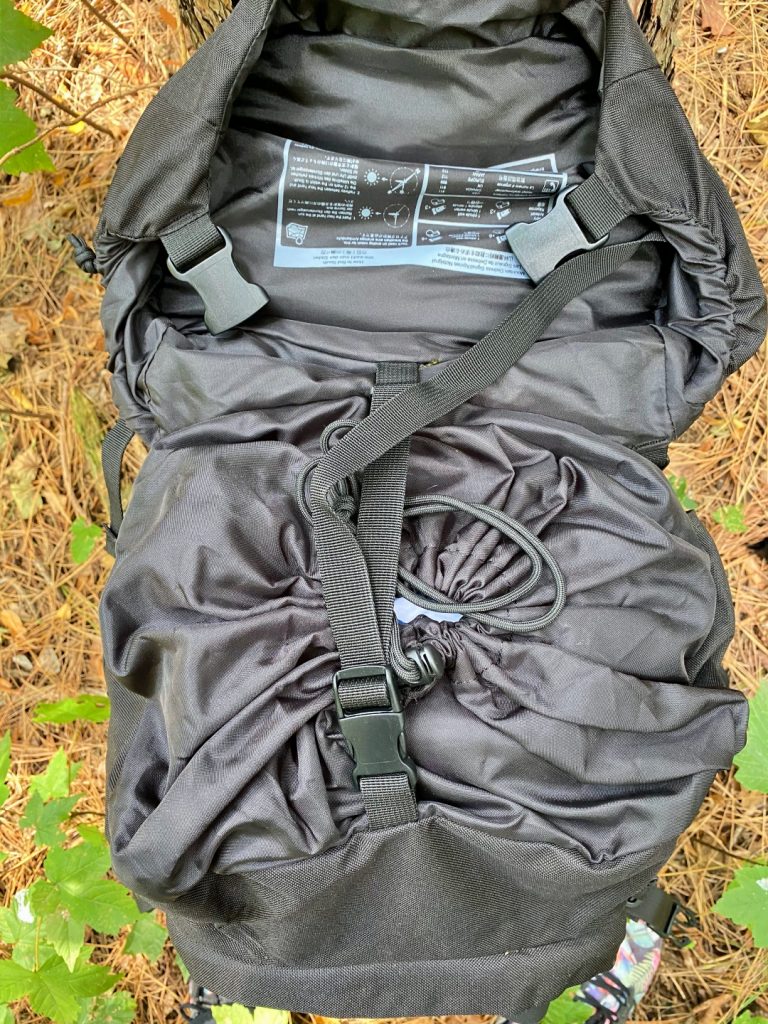 Mardingtop 60 Liter Taktischer Rucksack Mit Regenh? Produktbild-Vorschau 11